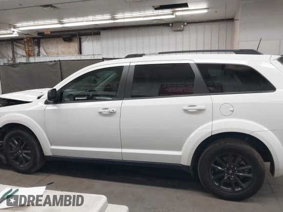 ✅ 2020 Dodge Journey SE Value • VIN: 3C4PDCAB7LT280544 • Лот: 43484148. Опубликован ранее на IAAI с пробегом 90 179 миль. Бесплатный доступ к архиву аукционных продаж из США и подробный отчёт об истории автомобиля на DreamBid. Изображение 13.