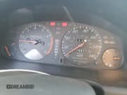 ✅ 1998 Acura CL Premium • VIN: 19UYA3253WL002649 • Lot: 87908805. Listed on Copart with 179,922 mi. Free auction sales archive from the USA and detailed vehicle history report at DreamBid. Image 9.