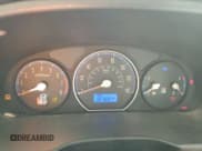 ✅ 2007 Hyundai Santa Fe GLS • VIN: 5NMSG13D67H113695 • Lot: 82924174. Listed on Copart with 187,897 mi. Free auction sales archive from the USA and detailed vehicle history report at DreamBid. Image 9.