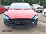 ✅ 2017 Tesla Model X 90D • VIN: 5YJXCDE25HF052390 • Лот: 42864736. Опубликован ранее на IAAI с пробегом 81 101 миль. Бесплатный доступ к архиву аукционных продаж из США и подробный отчёт об истории автомобиля на DreamBid. Изображение 6.