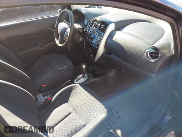 ✅ 2015 Nissan Note SL • VIN: 3N1CE2CP5FL357627 • Лот: 43672677. Опубликован ранее на IAAI с пробегом 156 776 миль. Бесплатный доступ к архиву аукционных продаж из США и подробный отчёт об истории автомобиля на DreamBid. Изображение 5.