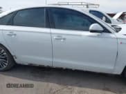 ✅ 2017 Audi A6 Prestige • VIN: WAUH2AFC4HN039271 • Лот: 42347875. Опубликован ранее на IAAI с пробегом 61 553 миль. Бесплатный доступ к архиву аукционных продаж из США и подробный отчёт об истории автомобиля на DreamBid. Изображение 14.