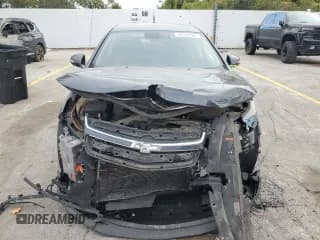 ✅ 2013 Chevrolet Volt • VIN: 1G1RB6E45DU106810 • Lot: 76354124. Wystawiony na Copart z przebiegiem Nie podano. Bezpłatny archiwum sprzedaży aukcyjnych z USA i szczegółowy raport historii pojazdu na DreamBid. Zdjęcie 5.