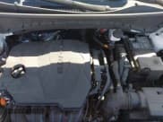 ✅ 2025 Hyundai Tucson SEL • VIN: 5NMJB3DE3SH530021 • Lot: 43651307. Wystawiony na IAAI z przebiegiem 21 100 mil. Bezpłatny archiwum sprzedaży aukcyjnych z USA i szczegółowy raport historii pojazdu na DreamBid. Zdjęcie 10.