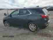 2021 Chevrolet Equinox LT с VIN 3GNAXUEV8ML360452, выставлен на аукционе Copart как лот 82370025 с пробегом 20 979 миль миль и На запчасти • Non repairable. История ставок и продаж доступна на DreamBid. Изображение 2.