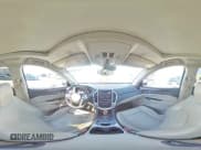 ✅ 2013 Cadillac SRX Premium Collection • VIN: 3GYFNJE37DS554987 • Lot: 84290375. Listed on Copart with 151,131 mi. Free auction sales archive from the USA and detailed vehicle history report at DreamBid. Image 15.