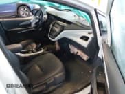 ✅ 2020 Chevrolet Bolt EV Premier • VIN: 1G1FZ6S08L4114916 • Lot: 43682053. Listed on IAAI with 34,138 mi. Free auction sales archive from the USA and detailed vehicle history report at DreamBid. Image 5.