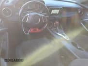 ✅ 2016 Chevrolet Camaro 1LT • VIN: 1G1FB3DS0G0188555 • Lot: 91659165. Listed on Copart with 139,056 mi. Free auction sales archive from the USA and detailed vehicle history report at DreamBid. Image 8.