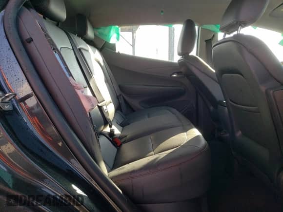 2020 Chevrolet Bolt EV Premier z VIN 1G1FZ6S02L4142419, wystawiony jako Copart lot #75549033 z przebiegiem 32 365 mil mil oraz . Historia ofert i sprzedaży dostępna na DreamBid. Obrazek 11.