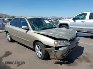 ✅ 2006 Hyundai Elantra GLS • VIN: KMHDN46D16U370276 • Lot: 42838259. Wystawiony na IAAI z przebiegiem 181 003 mil. Bezpłatny archiwum sprzedaży aukcyjnych z USA i szczegółowy raport historii pojazdu na DreamBid. Zdjęcie 1.