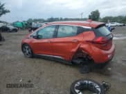 ✅ 2021 Chevrolet Bolt EV Premier • VIN: 1G1FZ6S06M4104936 • Lot: 64742125. Listed on Copart with 15,320 mi. Free auction sales archive from the USA and detailed vehicle history report at DreamBid. Image 2.