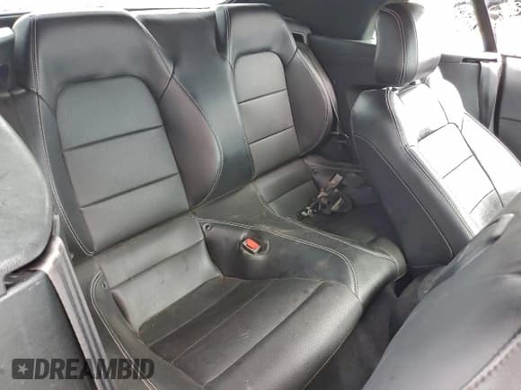 ✅ 2023 Ford Mustang GT Premium • VIN: 1FATP8FF8P5104693 • Lot: 94145005. Listed on Copart with 22,801 mi. Free auction sales archive from the USA and detailed vehicle history report at DreamBid. Image 10.