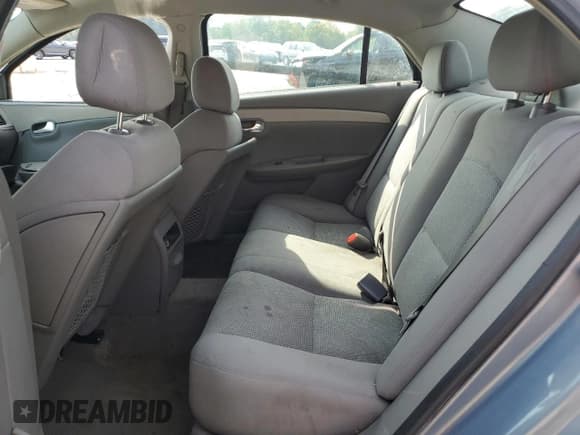 ✅ 2009 Chevrolet Malibu 1LS • VIN: 1G1ZG57B994264971 • Lot: 69133574. Listed on Copart with 148,581 mi. Free auction sales archive from the USA and detailed vehicle history report at DreamBid. Image 11.