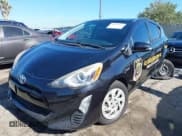 ✅ 2016 Toyota Prius One • VIN: JTDKDTB31G1122649 • Lot: 42815934. Listed on IAAI with 153,932 mi. Free auction sales archive from the USA and detailed vehicle history report at DreamBid. Image 2.