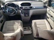 ✅ 2011 Honda Odyssey LX • VIN: 5FNRL5H26BB066624 • Lot: 84026585. Listed on Copart with Not provided. Free auction sales archive from the USA and detailed vehicle history report at DreamBid. Image 8.