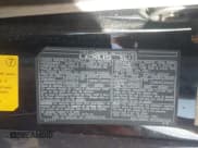 ✅ 2003 Lexus SC 430 • VIN: JTHFN48YX30037475 • Lot: 42631607. Listed on IAAI with 167,622 mi. Free auction sales archive from the USA and detailed vehicle history report at DreamBid. Image 9.