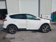 ✅ 2018 Toyota RAV4 XLE • VIN: 2T3WFREV2JW512910 • Lot: 42772049. Listed on IAAI with 138,019 mi. Free auction sales archive from the USA and detailed vehicle history report at DreamBid. Image 14.