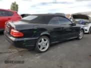✅ 2001 Mercedes-Benz CLK 320/430 • VIN: WDBLK70G21T079151 • Lot: 91594035. Wystawiony na Copart z przebiegiem 69 015 mil. Bezpłatny archiwum sprzedaży aukcyjnych z USA i szczegółowy raport historii pojazdu na DreamBid. Zdjęcie 3.