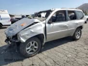 ✅ 2004 GMC Envoy SLE • VIN: 1GKDT13S242261298 • Лот: 59995905. Опубликован ранее на Copart с пробегом Не указан. Бесплатный доступ к архиву аукционных продаж из США и подробный отчёт об истории автомобиля на DreamBid. Изображение 1.