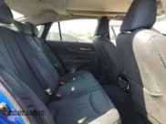 ✅ 2021 Toyota Mirai XLE • VIN: JTDAAAAA0MA001924 • Лот: 72798514. Опубликован ранее на Copart с пробегом 20 591 миль. Бесплатный доступ к архиву аукционных продаж из США и подробный отчёт об истории автомобиля на DreamBid. Изображение 10.