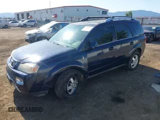 ✅ 2007 Saturn VUE V6 • VIN: 5GZCZ53427S832936 • Lot: 42531308. Wystawiony na IAAI z przebiegiem 153 138 mil. Bezpłatny archiwum sprzedaży aukcyjnych z USA i szczegółowy raport historii pojazdu na DreamBid. Zdjęcie 2.