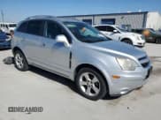 ✅ 2014 Chevrolet Captiva Sport LTZ • VIN: 3GNAL4EKXES633982 • Lot: 76408124. Wystawiony na Copart z przebiegiem 128 342 mil. Bezpłatny archiwum sprzedaży aukcyjnych z USA i szczegółowy raport historii pojazdu na DreamBid. Zdjęcie 4.