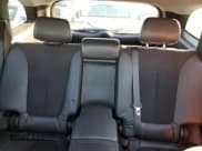 ✅ 2011 Hyundai Santa Fe SE • VIN: 5XYZH4AG8BG029438 • Lot: 73317504. Listed on Copart with 123,575 mi. Free auction sales archive from the USA and detailed vehicle history report at DreamBid. Image 10.