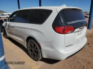 ✅ 2019 Chrysler Pacifica Touring Plus • VIN: 2C4RC1FG0KR633356 • Lot: 90632305. Wystawiony na Copart z przebiegiem 77 471 mil. Bezpłatny archiwum sprzedaży aukcyjnych z USA i szczegółowy raport historii pojazdu na DreamBid. Zdjęcie 2.