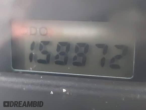 2003 Chevrolet Tracker с VIN 2CNBE134736919970, выставлен на аукционе IAAI как лот 42203446 с пробегом 158 872 миль миль и . История ставок и продаж доступна на DreamBid. Изображение 15.