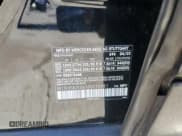 ✅ 2022 Mercedes-Benz EQB 300 • VIN: W1N9M0KB6NN010481 • Лот: 68492025. Опубликован ранее на Copart с пробегом 48 188 миль. Бесплатный доступ к архиву аукционных продаж из США и подробный отчёт об истории автомобиля на DreamBid. Изображение 14.