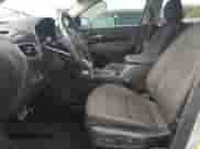 2020 Chevrolet Equinox LT z VIN 3GNAXKEVXLS709491, wystawiony jako Copart lot #84359225 z przebiegiem 81 747 mil mil oraz Szkoda całkowita • Salvage title. Historia ofert i sprzedaży dostępna na DreamBid. Obrazek 7.