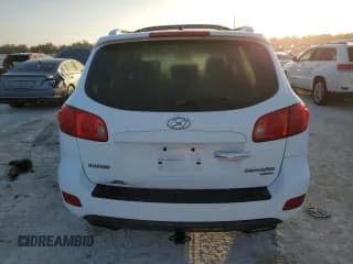 ✅ 2007 Hyundai Santa Fe SE • VIN: 5NMSH13E07H053032 • Lot: 74538094. Listed on Copart with Not provided. Free auction sales archive from the USA and detailed vehicle history report at DreamBid. Image 6.
