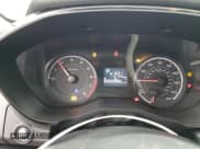 ✅ 2018 Subaru Impreza • VIN: 4S3GTAA61J3705467 • Lot: 86427265. Listed on Copart with 112,735 mi. Free auction sales archive from the USA and detailed vehicle history report at DreamBid. Image 9.