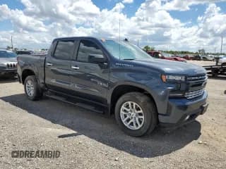 ✅ 2021 Chevrolet Silverado 1500 RST • VIN: 1GCPWDED6MZ355689 • Lot: 69518334. Wystawiony na Copart z przebiegiem 17 123 mil. Bezpłatny archiwum sprzedaży aukcyjnych z USA i szczegółowy raport historii pojazdu na DreamBid. Zdjęcie 4.
