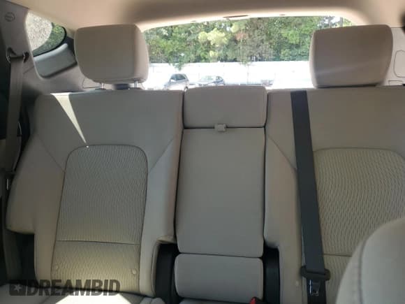 ✅ 2017 Hyundai Santa Fe 2.4L • VIN: 5XYZUDLB3HG468326 • Лот: 66700253. Опубликован ранее на Copart с пробегом 78 542 миль. Бесплатный доступ к архиву аукционных продаж из США и подробный отчёт об истории автомобиля на DreamBid. Изображение 10.