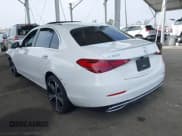 ✅ 2024 Mercedes-Benz C 300 • VIN: W1KAF4GBXRR159088 • Lot: 42465810. Wystawiony na IAAI z przebiegiem Nie podano. Bezpłatny archiwum sprzedaży aukcyjnych z USA i szczegółowy raport historii pojazdu na DreamBid. Zdjęcie 3.