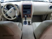 ✅ 2006 Ford Explorer Eddie Bauer • VIN: 1FMEU74EX6UA80851 • Lot: 53655065. Listed on Copart with 108,903 mi. Free auction sales archive from the USA and detailed vehicle history report at DreamBid. Image 8.