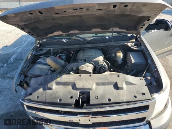 ✅ 2007 Chevrolet Silverado 1500 1LT • VIN: 2GCEK13M571642488 • Lot: 86233665. Listed on Copart with 177,690 mi. Free auction sales archive from the USA and detailed vehicle history report at DreamBid. Image 11.