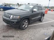 ✅ 2012 Jeep Grand Cherokee Limited • VIN: 1C4RJFBT5CC277101 • Лот: 43555161. Опубликован ранее на IAAI с пробегом 108 957 миль. Бесплатный доступ к архиву аукционных продаж из США и подробный отчёт об истории автомобиля на DreamBid. Изображение 2.