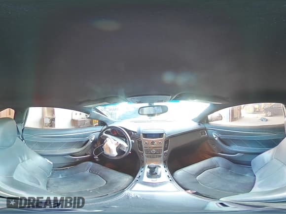 ✅ 2013 Cadillac CTS • VIN: 1G6DC1E31D0114356 • Лот: 81989905. Опубликован ранее на Copart с пробегом 134 313 миль. Бесплатный доступ к архиву аукционных продаж из США и подробный отчёт об истории автомобиля на DreamBid. Изображение 14.