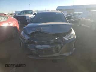 2017 Hyundai Ioniq Limited with VIN KMHC05LC8HU026474, listed as a Copart auction lot 74889823 with 94,716 mi miles and . Bid and sale history available at DreamBid. Image 5.