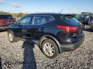 ✅ 2018 Nissan Rogue SV • VIN: JN1BJ1CR2JW288627 • Лот: 89816975. Опубликован ранее на Copart с пробегом 93 872 миль. Бесплатный доступ к архиву аукционных продаж из США и подробный отчёт об истории автомобиля на DreamBid. Изображение 2.