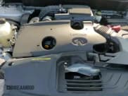 ✅ 2021 Infiniti QX50 Luxe • VIN: 3PCAJ5BA8MF116641 • Lot: 85156385. Listed on Copart with 67,336 mi. Free auction sales archive from the USA and detailed vehicle history report at DreamBid. Image 14.