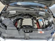 ✅ 2010 Audi Q5 Premium Plus • VIN: WA1LKAFP3AA068011 • Лот: 52264715. Опубликован ранее на Copart с пробегом 131 830 миль. Бесплатный доступ к архиву аукционных продаж из США и подробный отчёт об истории автомобиля на DreamBid. Изображение 13.