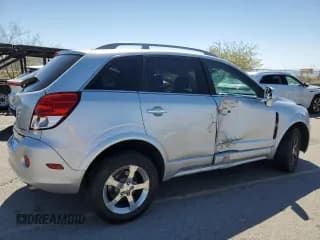 ✅ 2012 Chevrolet Captiva Sport LTZ • VIN: 3GNFL4E59CS531084 • Lot: 72031414. Wystawiony na Copart z przebiegiem 94 303 mil. Bezpłatny archiwum sprzedaży aukcyjnych z USA i szczegółowy raport historii pojazdu na DreamBid. Zdjęcie 3.