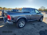 ✅ 2016 Ram 1500 Laramie • VIN: 1C6RR7JT0GS391199 • Lot: 87063185. Wystawiony na Copart z przebiegiem 142 108 mil. Bezpłatny archiwum sprzedaży aukcyjnych z USA i szczegółowy raport historii pojazdu na DreamBid. Zdjęcie 3.