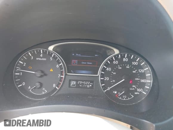 ✅ 2014 Nissan Altima S • VIN: 1N4AL3AP6EC159576 • Лот: 43249111. Опубликован ранее на IAAI с пробегом 294 522 миль. Бесплатный доступ к архиву аукционных продаж из США и подробный отчёт об истории автомобиля на DreamBid. Изображение 7.