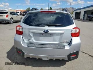 ✅ 2013 Subaru Crosstrek Limited • VIN: JF2GPAGC7D2881940 • Lot: 84376255. Listed on Copart with 184,514 mi. Free auction sales archive from the USA and detailed vehicle history report at DreamBid. Image 6.