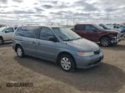 ✅ 2002 Honda Odyssey EX • VIN: 5FNRL186X2B000718 • Lot: 87476465. Wystawiony na Copart z przebiegiem 195 327 mil. Bezpłatny archiwum sprzedaży aukcyjnych z USA i szczegółowy raport historii pojazdu na DreamBid. Zdjęcie 4.