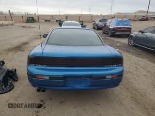 ✅ 1991 Dodge Stealth • VIN: JB3XD44S2MY013511 • Lot: 45917245. Listed on Copart with 125,261 mi. Free auction sales archive from the USA and detailed vehicle history report at DreamBid. Image 6.